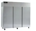 Delfield GAF3P-S, Freezer, Reach-In