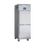 Delfield GAR1NP-SH, Refrigerator, Reach-In