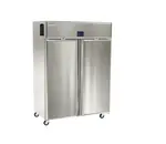 Delfield GAR2P-S, Refrigerator, Reach-In