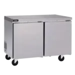 Delfield GUR24P-S, Refrigerator, Undercounter, Reach-In