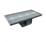 Delfield N8275-STP, Frost Top / Cold Slab, Drop In