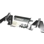 Delfield RF000066-S, Replacement Parts, Equipment Hardware, Hinges, Latches, Mounting brackets, clips