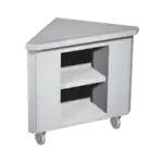 Delfield SC-TRIOS, Serving Counter, Utility