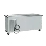 Delfield SCFT-96-NUP, Serving Counter, Frost Top