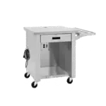 Delfield SCS-50, Cash Register Stand