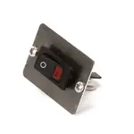 Delfield , TB600240-S, Replacement Parts, Electrical Components, Relays and Switches