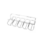 Delfield , TBP00126, Replacement Parts, Equipment Hardware, General Equipment Hardware