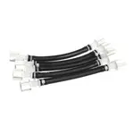 Dema 25.21.5, Replacement Parts, Pipe, Hose, Tube and Fittings, Tube and Tube Fittings