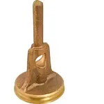 Dent Design 3976-2, Replacement Parts, Equipment Hardware, Equipment Doors and Door Hardware