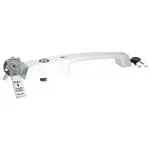 Dent Design D89FNS (FL) SAT 4", Replacement Parts, Equipment Hardware, Equipment Doors and Door Hardware