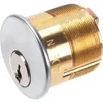 Detex 102281-7, Replacement Parts, Equipment Hardware, Hinges, Latches, Mounting brackets, clips