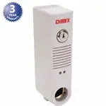 Detex EAX-500, Fasteners and Facility Hardware, Doors and Door Hardware