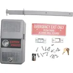 Detex ECL-230D, Fasteners and Facility Hardware, Doors and Door Hardware