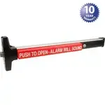 Detex V40XEBXCD, Fasteners and Facility Hardware, Doors and Door Hardware