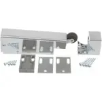 Dictator U.S. 300515, Replacement Parts, Equipment Hardware, Hinges, Latches, Mounting brackets, clips