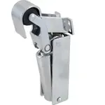 Dictator U.S. 300902, Replacement Parts, Equipment Hardware, Hinges, Latches, Mounting brackets, clips