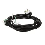 Dinex DX160902322, Replacement Parts, Electrical Components, Electrical Cords, Plugs, and Receptacles