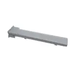 Dinex , DX30019470S, Replacement Parts, Equipment Hardware, Equipment Shelves and Racks
