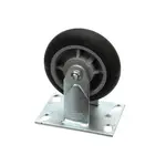 Dinex , DXTSBP6F, Replacement Parts, Equipment Hardware, Casters and Legs