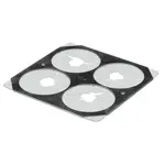 Dispense-Rite , 104B, Replacement Parts, Equipment Hardware, Trays, Pans and Boxes