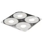 Dispense-Rite , 108B, Replacement Parts, Equipment Hardware, Trays, Pans and Boxes