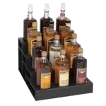 Dispense-Rite CTBH-12BT, Liquor Bottle Display, Countertop