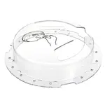 Dispense-Rite , LID-2A-CVR, Replacement Parts, Equipment Hardware, General Equipment Hardware