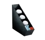 Dispense-Rite PL-CT-LID, Condiment Caddy, Countertop Organizer