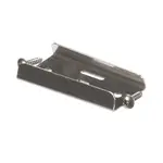 Dispense-Rite SMB-1, Replacement Parts, Equipment Hardware, Hinges, Latches, Mounting brackets, clips