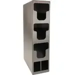 Dispense-Rite TLO-3BT, Dining Supplies, Tableware, Non-Food Dispensers