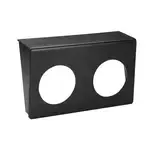 Dispense-Rite UCMB-2BT, Surface-mount cup dispenser bracket