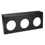 Dispense-Rite UCMB-3BT, Surface-mount cup dispenser bracket