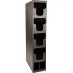 Diversified Metal DRMTLO4BT, Dining Supplies, Tableware, Non-Food Dispensers