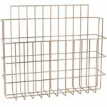 Diversified Metal DRMWRCC22, Dining Supplies, Tableware, Non-Food Dispensers