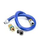 Dormont Manufacturing , 16100BPQ60, Replacement Parts, Pipe, Hose, Tube and Fittings, Hose and Hose Fittings