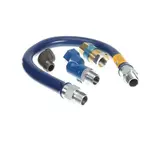 Dormont Manufacturing , 16100BPQS36, Replacement Parts, Pipe, Hose, Tube and Fittings, Hose and Hose Fittings