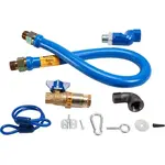 Dormont Manufacturing , 16100KITCFS60, Replacement Parts, Pipe, Hose, Tube and Fittings, Hose and Hose Fittings