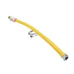 Dormont Manufacturing , 16100NPFS36, Replacement Parts, Pipe, Hose, Tube and Fittings, Pipe and Pipe Fittings