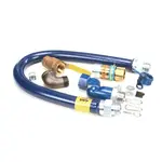 Dormont Manufacturing , 16125KITS48, Replacement Parts, Pipe, Hose, Tube and Fittings, Hose and Hose Fittings