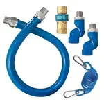 Dormont Manufacturing , 1650BPQ2SR48, Replacement Parts, Pipe, Hose, Tube and Fittings, Hose and Hose Fittings