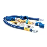 Dormont Manufacturing , 1650KIT2S36, Replacement Parts, Pipe, Hose, Tube and Fittings, Hose and Hose Fittings