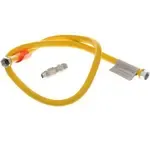 Dormont Manufacturing , 1650NPFS60, Replacement Parts, Pipe, Hose, Tube and Fittings, Hose and Hose Fittings