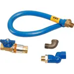 Dormont Manufacturing , 1675BPCFS48, Replacement Parts, Pipe, Hose, Tube and Fittings, Hose and Hose Fittings