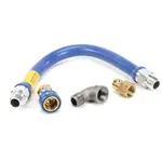 Dormont Manufacturing , 1675BPQ24, Replacement Parts, Pipe, Hose, Tube and Fittings, Hose and Hose Fittings