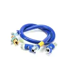Dormont Manufacturing , 1675BPQ2S60, Replacement Parts, Pipe, Hose, Tube and Fittings, Hose and Hose Fittings