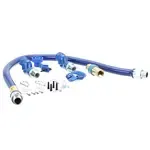 Dormont Manufacturing , 1675BPQ2SR48, Replacement Parts, Pipe, Hose, Tube and Fittings, Hose and Hose Fittings
