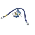 Dormont Manufacturing , 1675BPQ2SR48BX, Replacement Parts, Pipe, Hose, Tube and Fittings, Hose and Hose Fittings