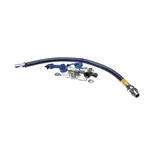 Dormont Manufacturing , 1675BPQR36, Replacement Parts, Pipe, Hose, Tube and Fittings, Hose and Hose Fittings