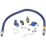 Dormont Manufacturing , 1675BPQSR48, Replacement Parts, Pipe, Hose, Tube and Fittings, Hose and Hose Fittings