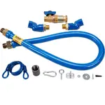 Dormont Manufacturing , 1675KITCF2S48, Replacement Parts, Pipe, Hose, Tube and Fittings, Hose and Hose Fittings